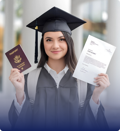 Student visas